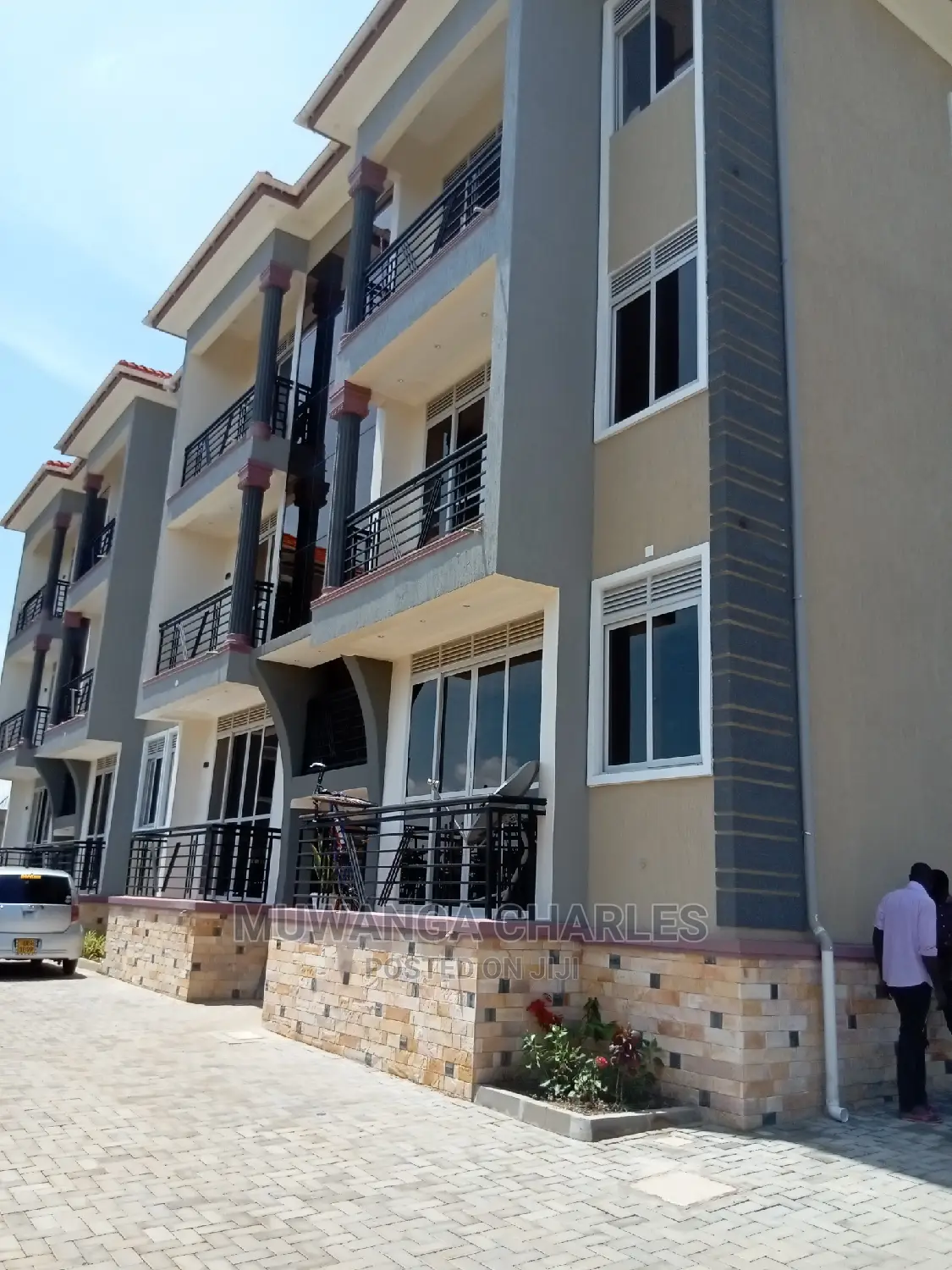 1bdrm Apartment in Fs Properties Ltd, Central Division for Sale