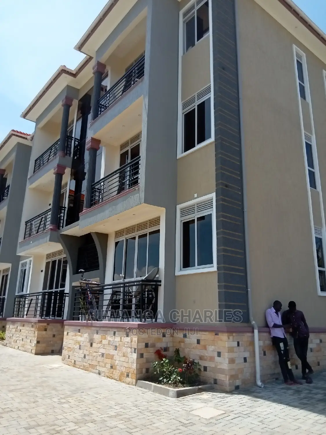 1bdrm Apartment in Fs Properties Ltd, Central Division for Sale