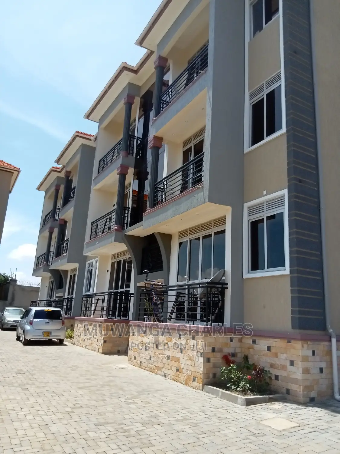 1bdrm Apartment in Fs Properties Ltd, Central Division for Sale