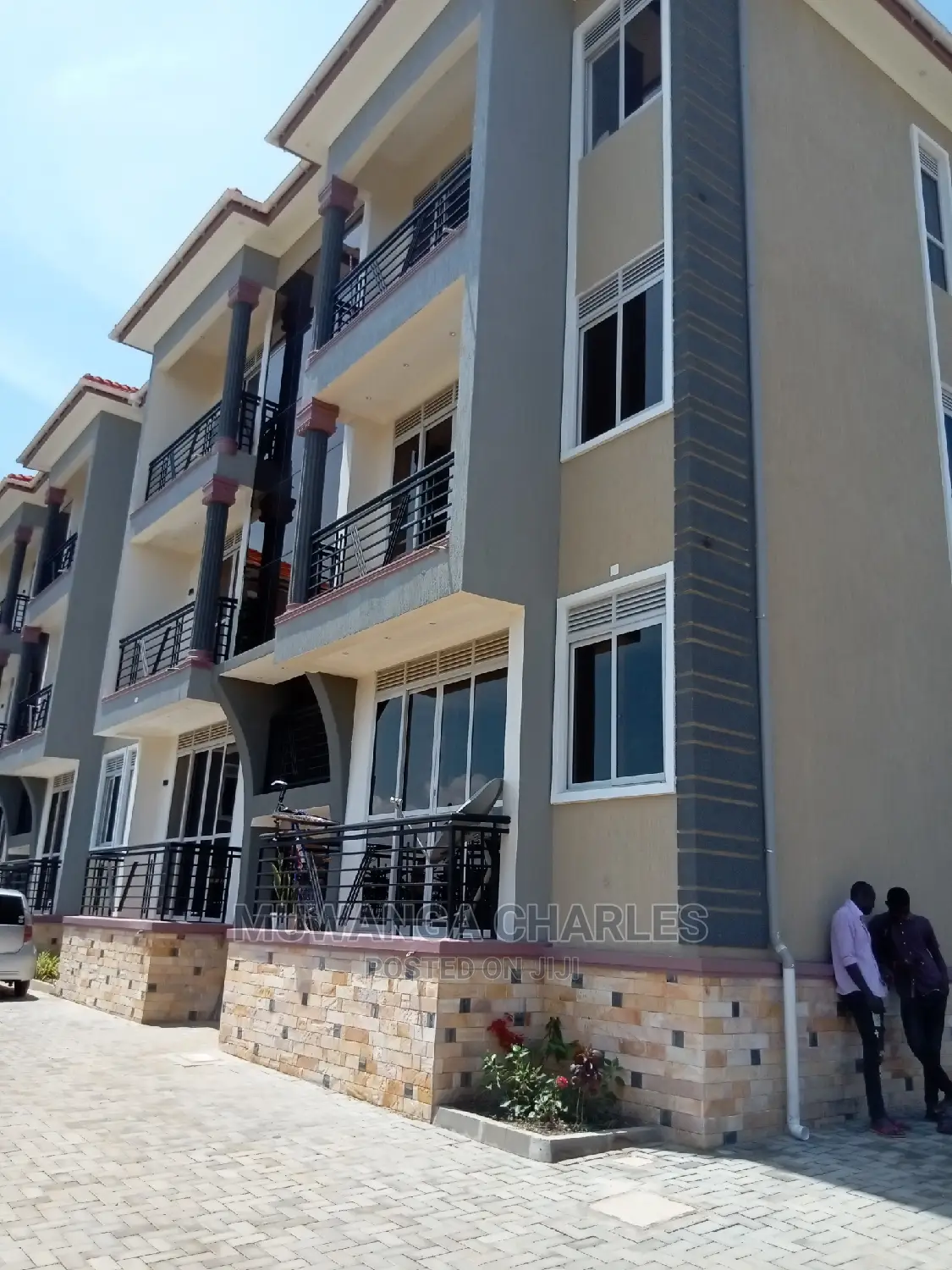 1bdrm Apartment in Fs Properties Ltd, Central Division for Sale