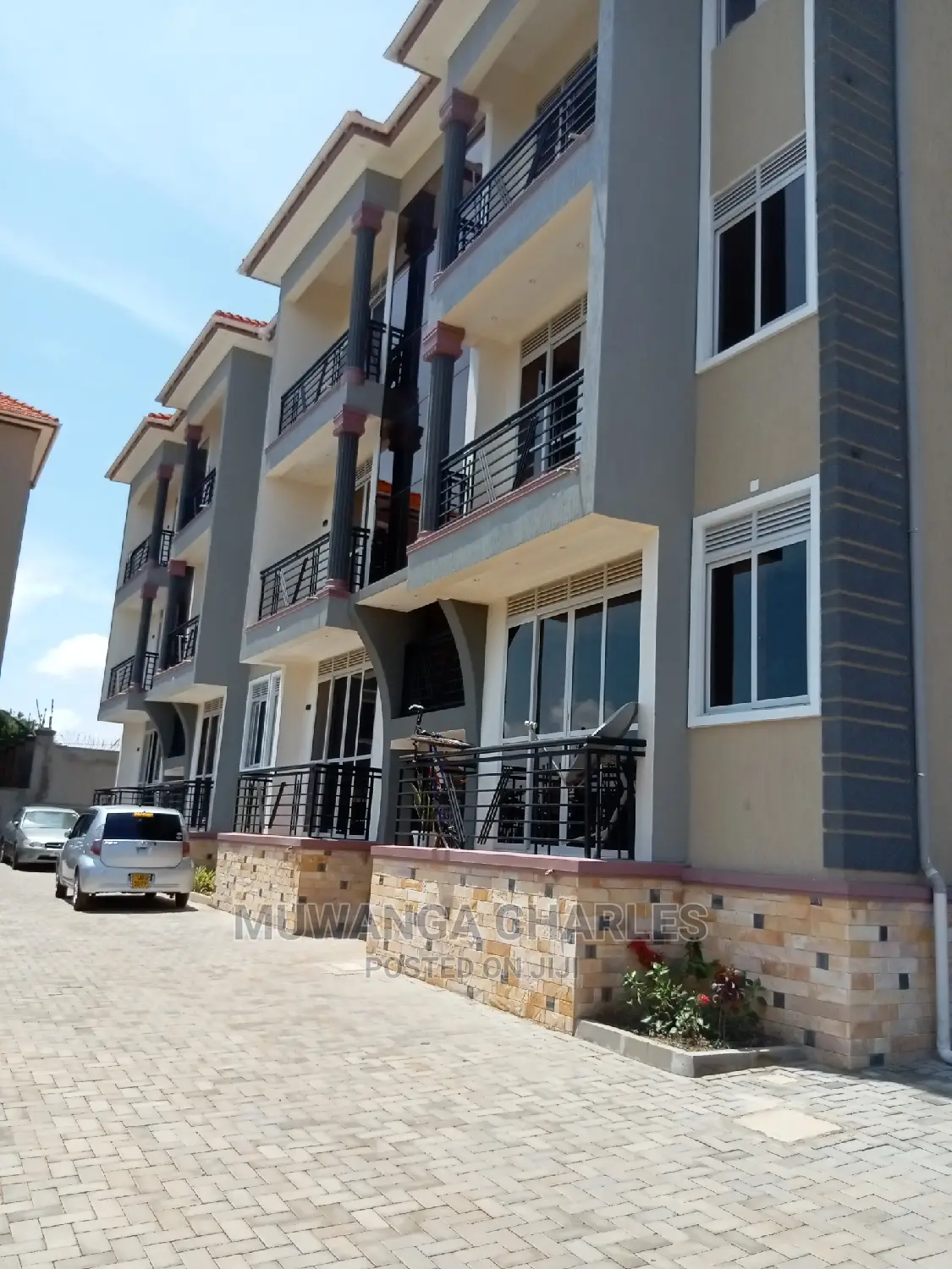 1bdrm Apartment in Fs Properties Ltd, Central Division for Sale