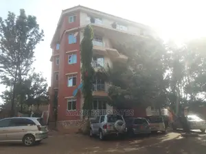 2bdrm Apartment in Muyenga, Central Division for Rent