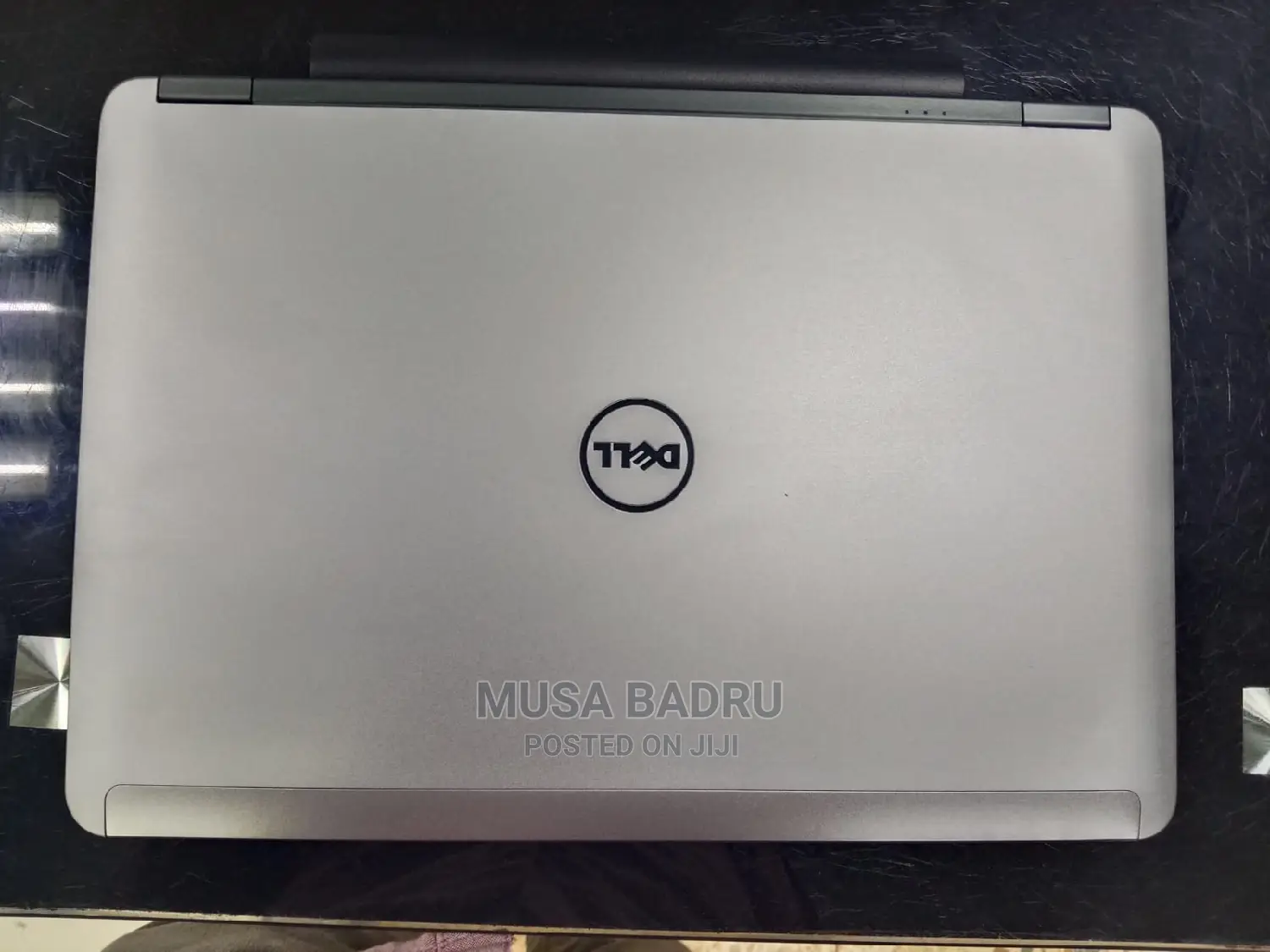 New Laptop Dell Latitude 7440 8GB Intel Core I5 HDD 500GB