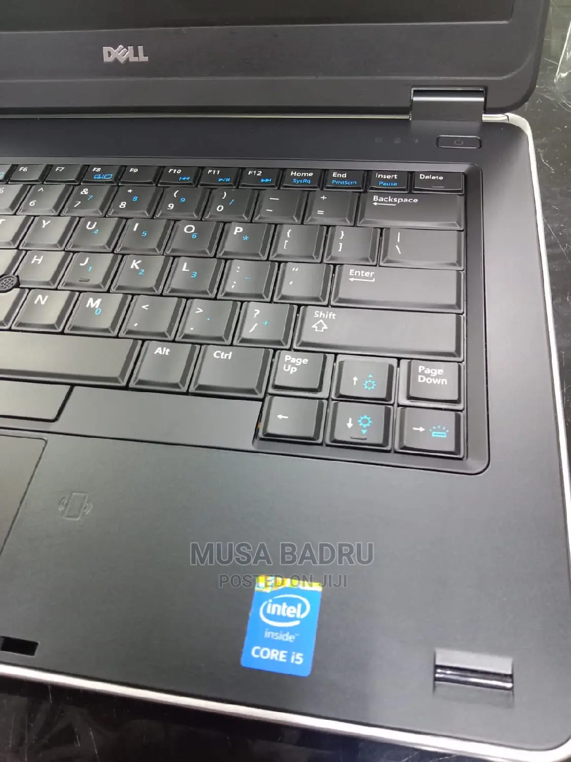 New Laptop Dell Latitude 7440 8GB Intel Core I5 HDD 500GB