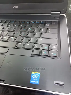 New Laptop Dell Latitude 7440 8GB Intel Core I5 HDD 500GB