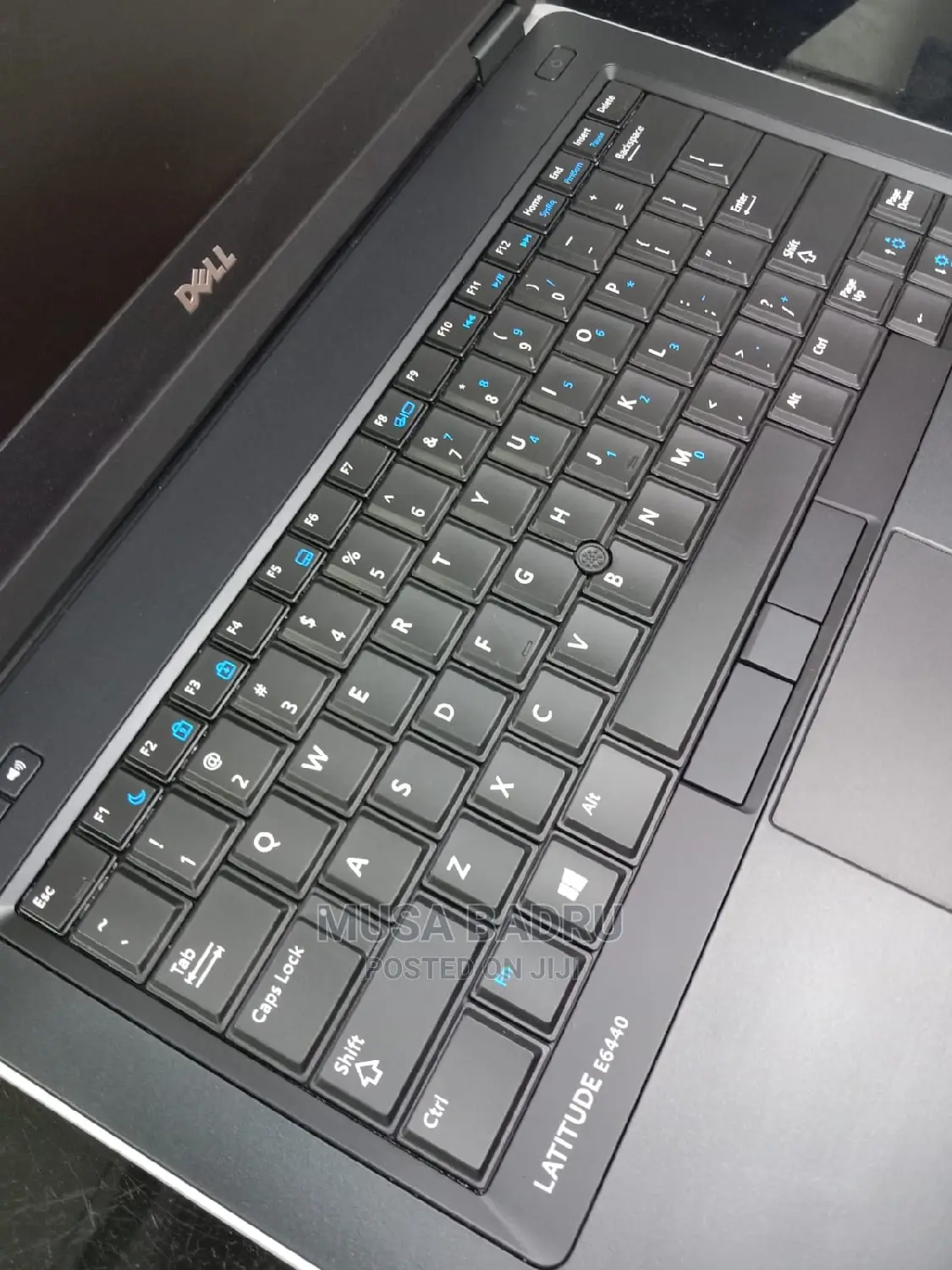 New Laptop Dell Latitude 7440 8GB Intel Core I5 HDD 500GB