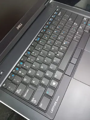 New Laptop Dell Latitude 7440 8GB Intel Core I5 HDD 500GB