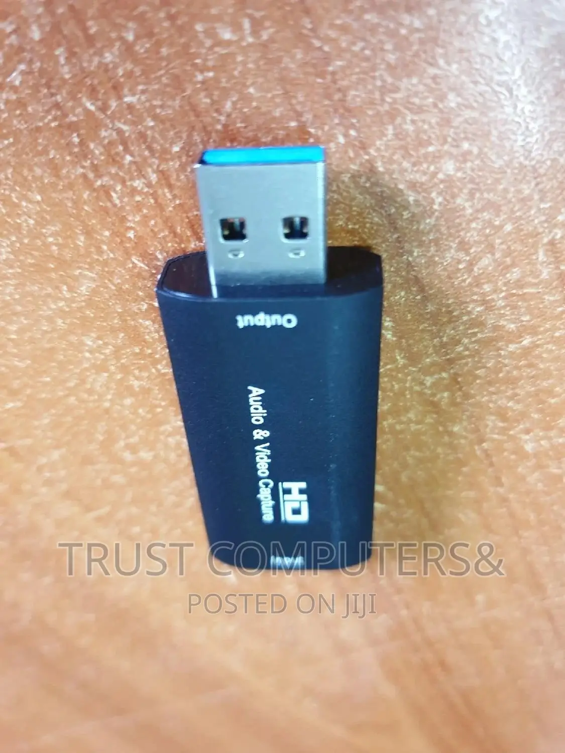 Vedio Capture Card With Audio Z26s