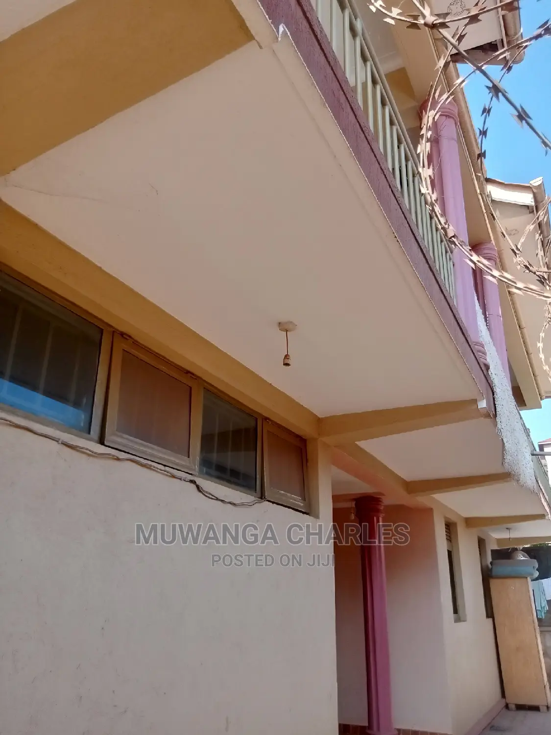 1bdrm Apartment in Fs Properties Ltd, Central Division for rent
