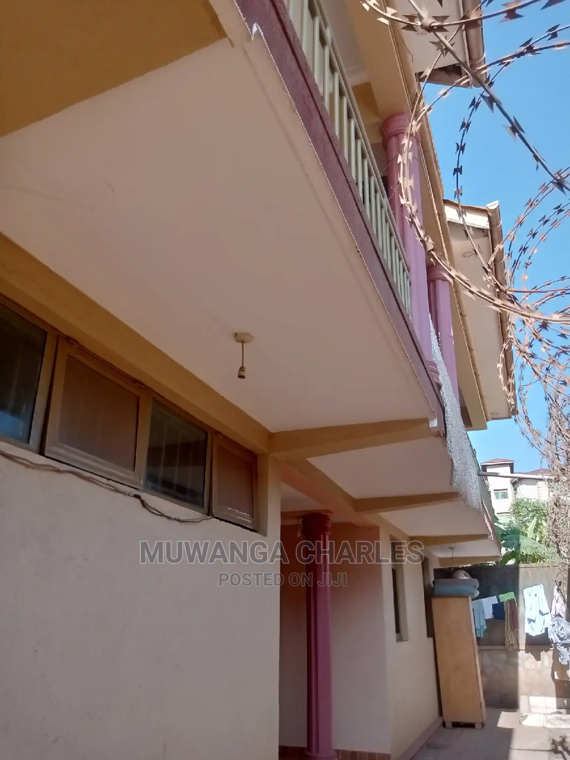 1bdrm Apartment in Fs Properties Ltd, Central Division for rent