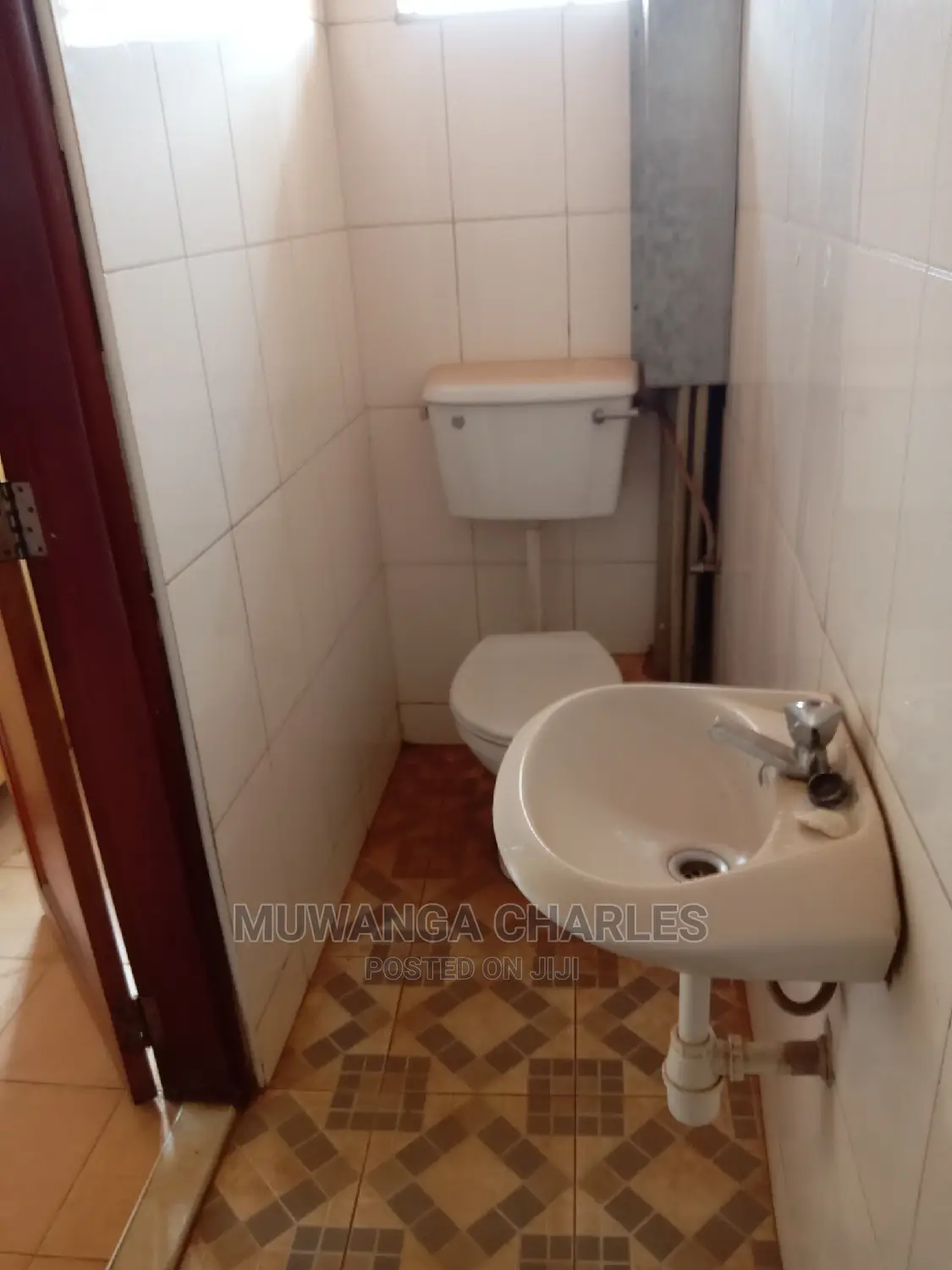 1bdrm Apartment in Fs Properties Ltd, Central Division for rent