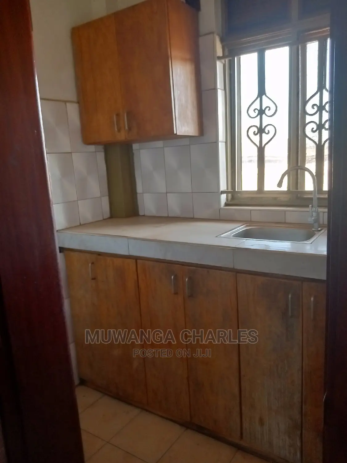 1bdrm Apartment in Fs Properties Ltd, Central Division for rent