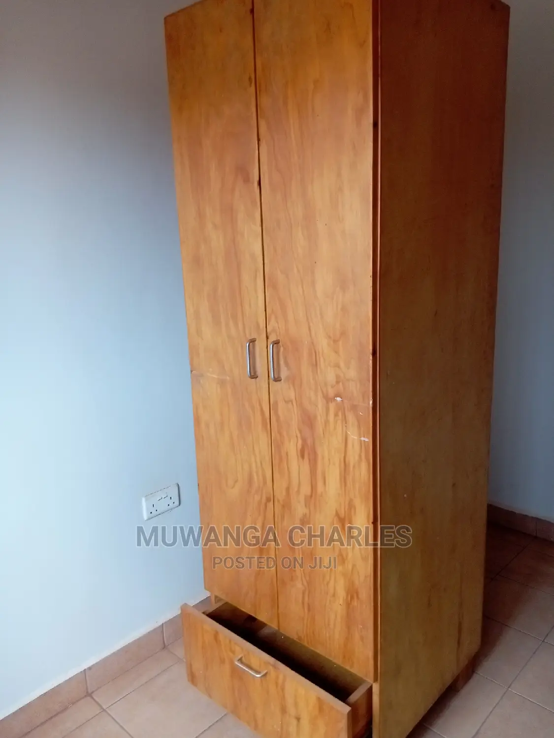 1bdrm Apartment in Fs Properties Ltd, Central Division for rent