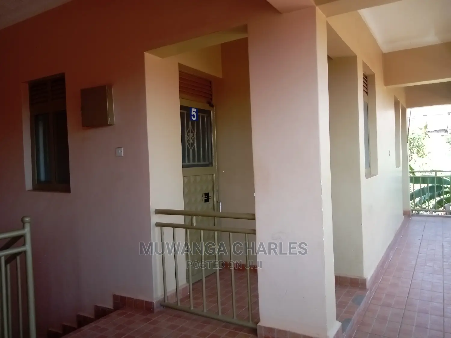 1bdrm Apartment in Fs Properties Ltd, Central Division for rent