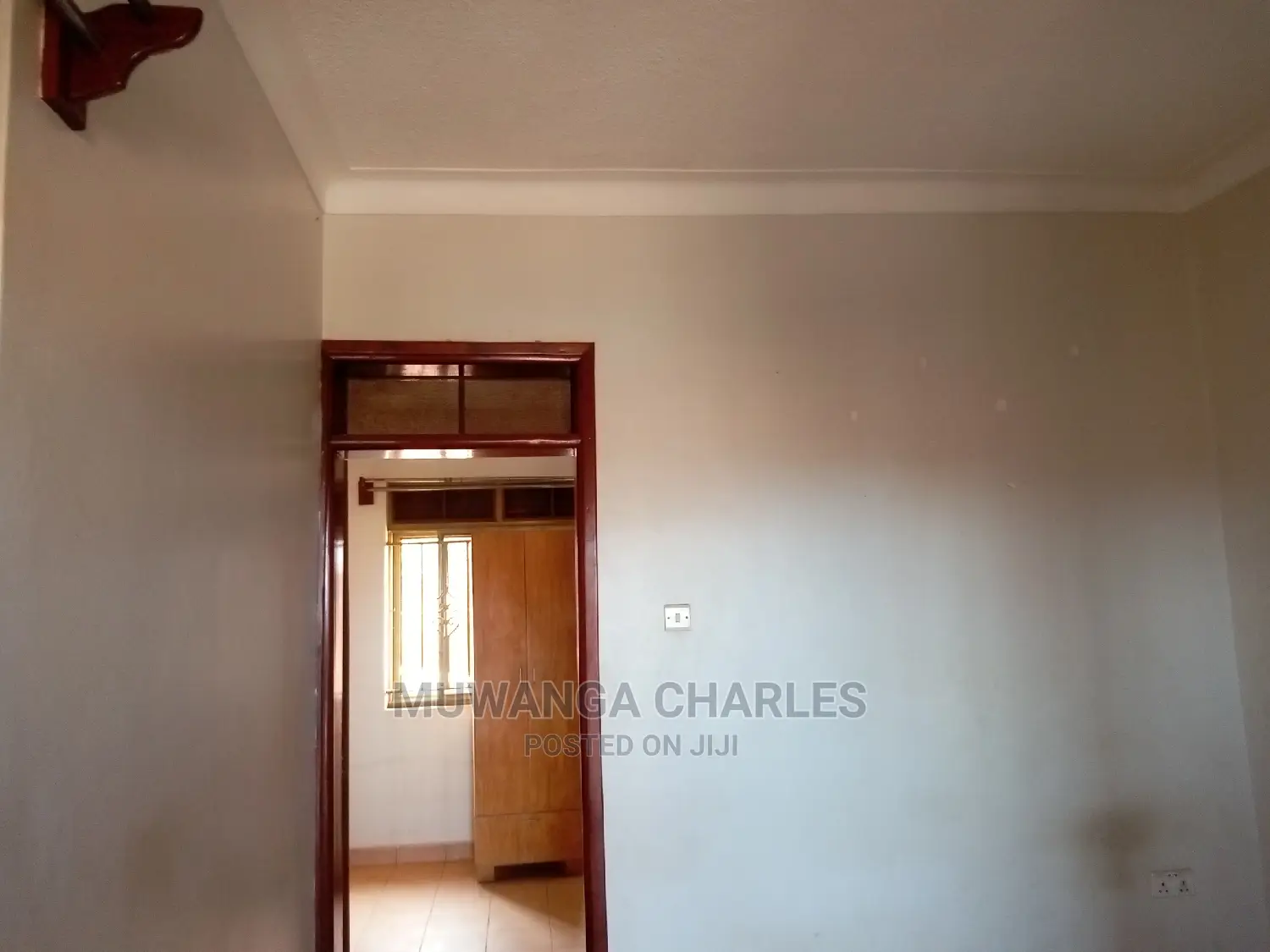 1bdrm Apartment in Fs Properties Ltd, Central Division for rent