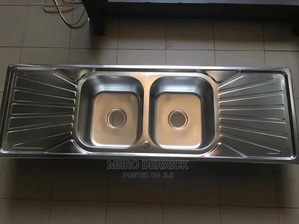 Kitchen Sink