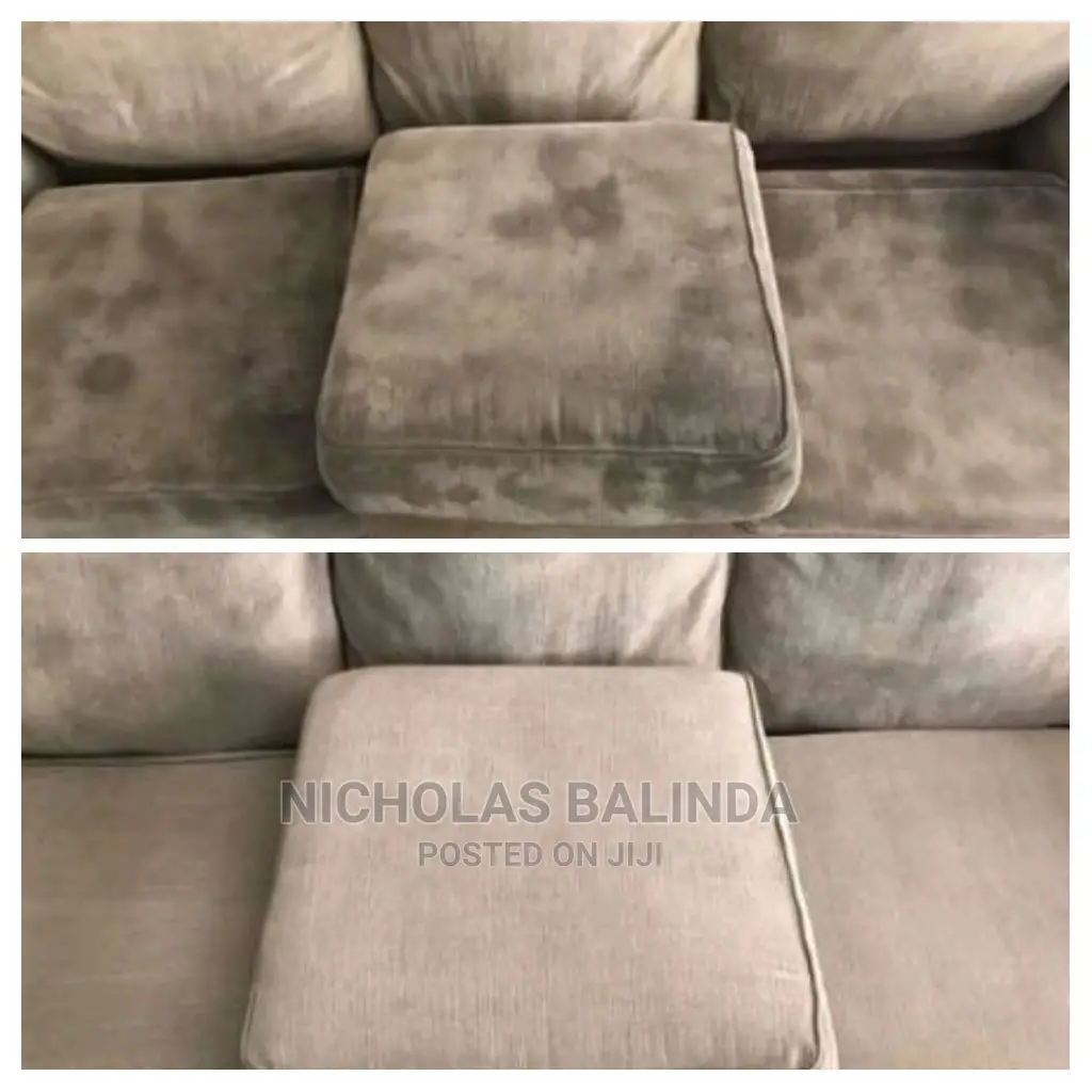 We Make Your Chairs Worth Lounging