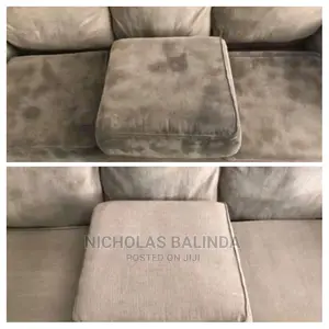 We Make Your Chairs Worth Lounging