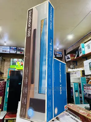 Photo - Samsung T650 Soundbar Beyi Poa