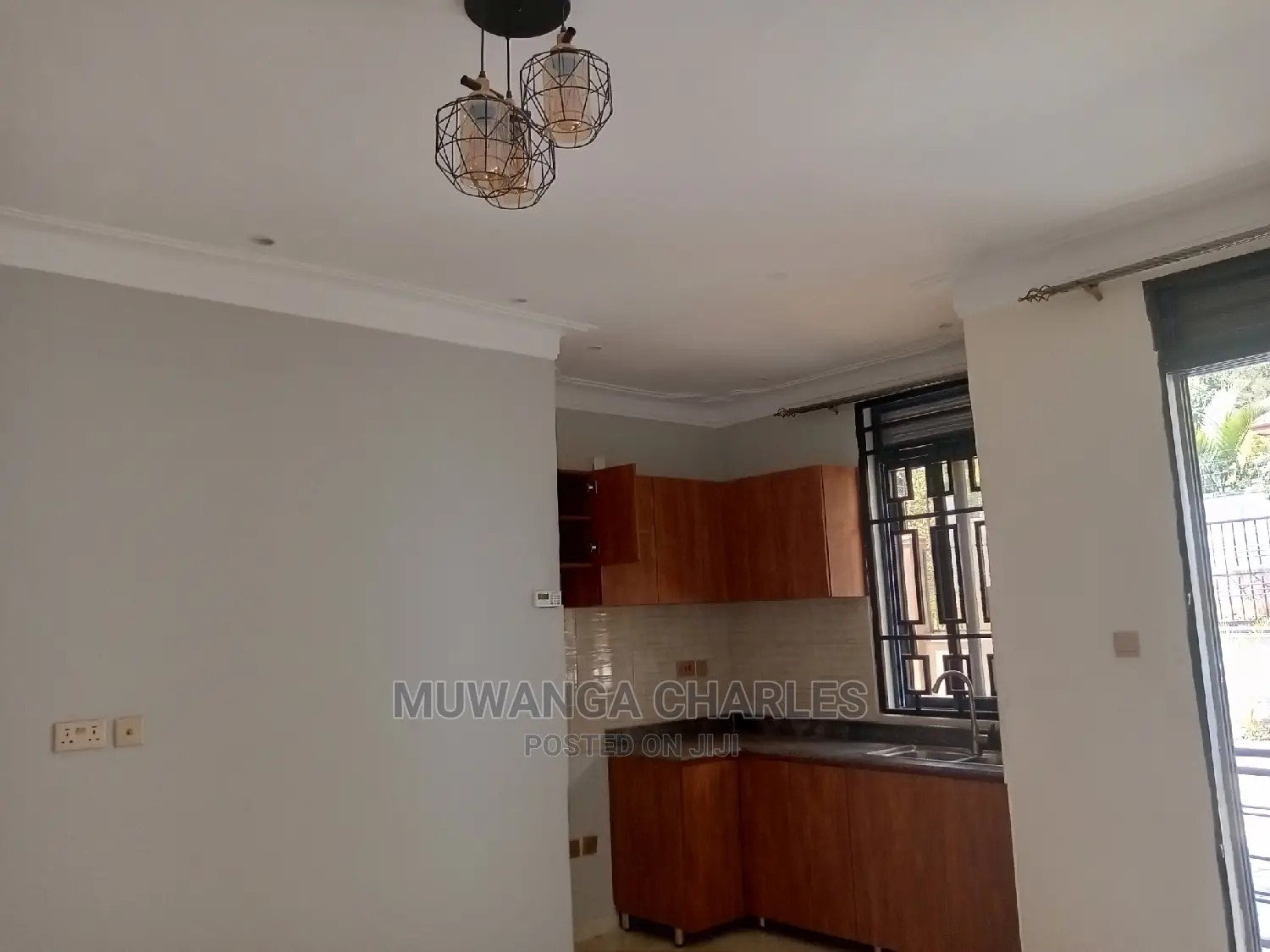 2bdrm Apartment in Fs Properties Ltd, Central Division for rent