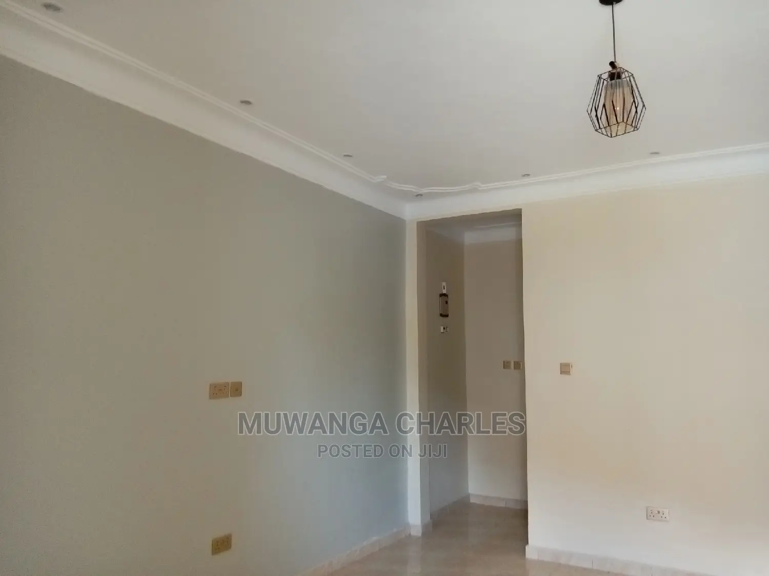 2bdrm Apartment in Fs Properties Ltd, Central Division for rent
