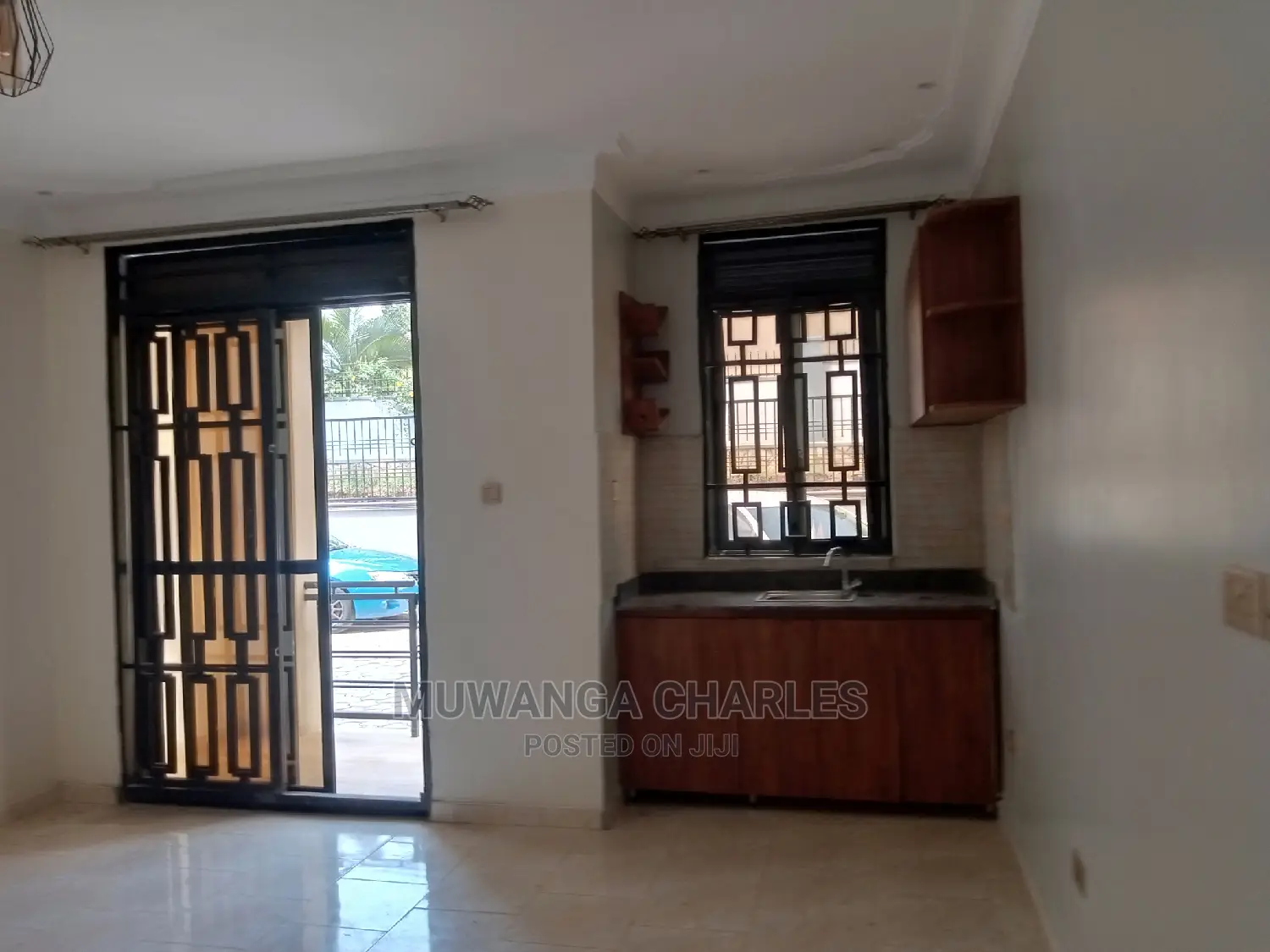 2bdrm Apartment in Fs Properties Ltd, Central Division for rent
