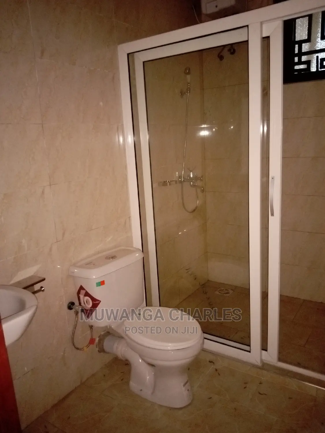 2bdrm Apartment in Fs Properties Ltd, Central Division for rent