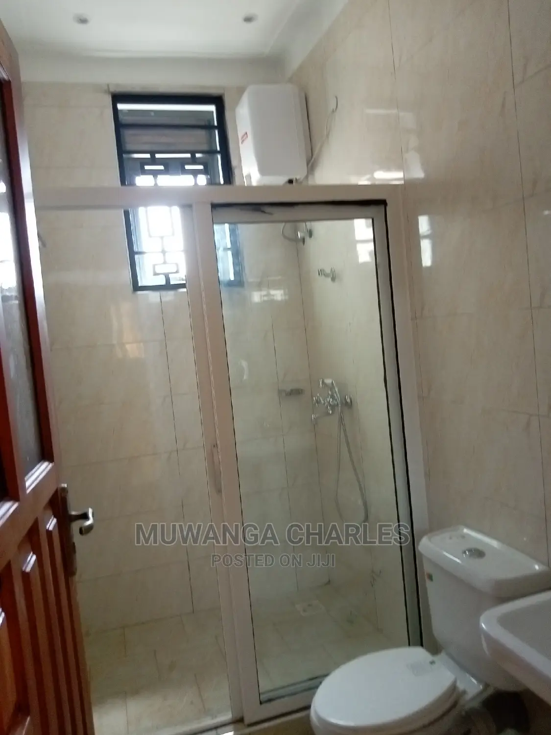 2bdrm Apartment in Fs Properties Ltd, Central Division for rent