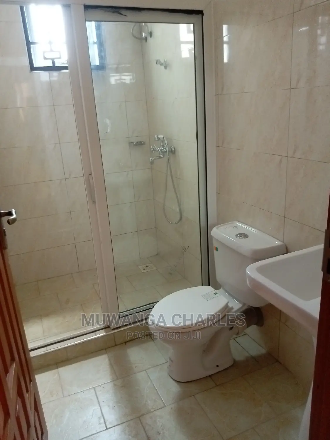 2bdrm Apartment in Fs Properties Ltd, Central Division for rent