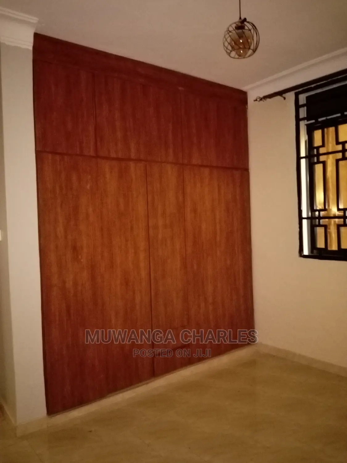 2bdrm Apartment in Fs Properties Ltd, Central Division for rent