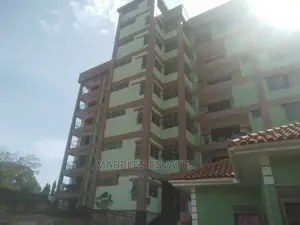 Furnished 3bdrm Apartment in Muyenga, Central Division for Rent