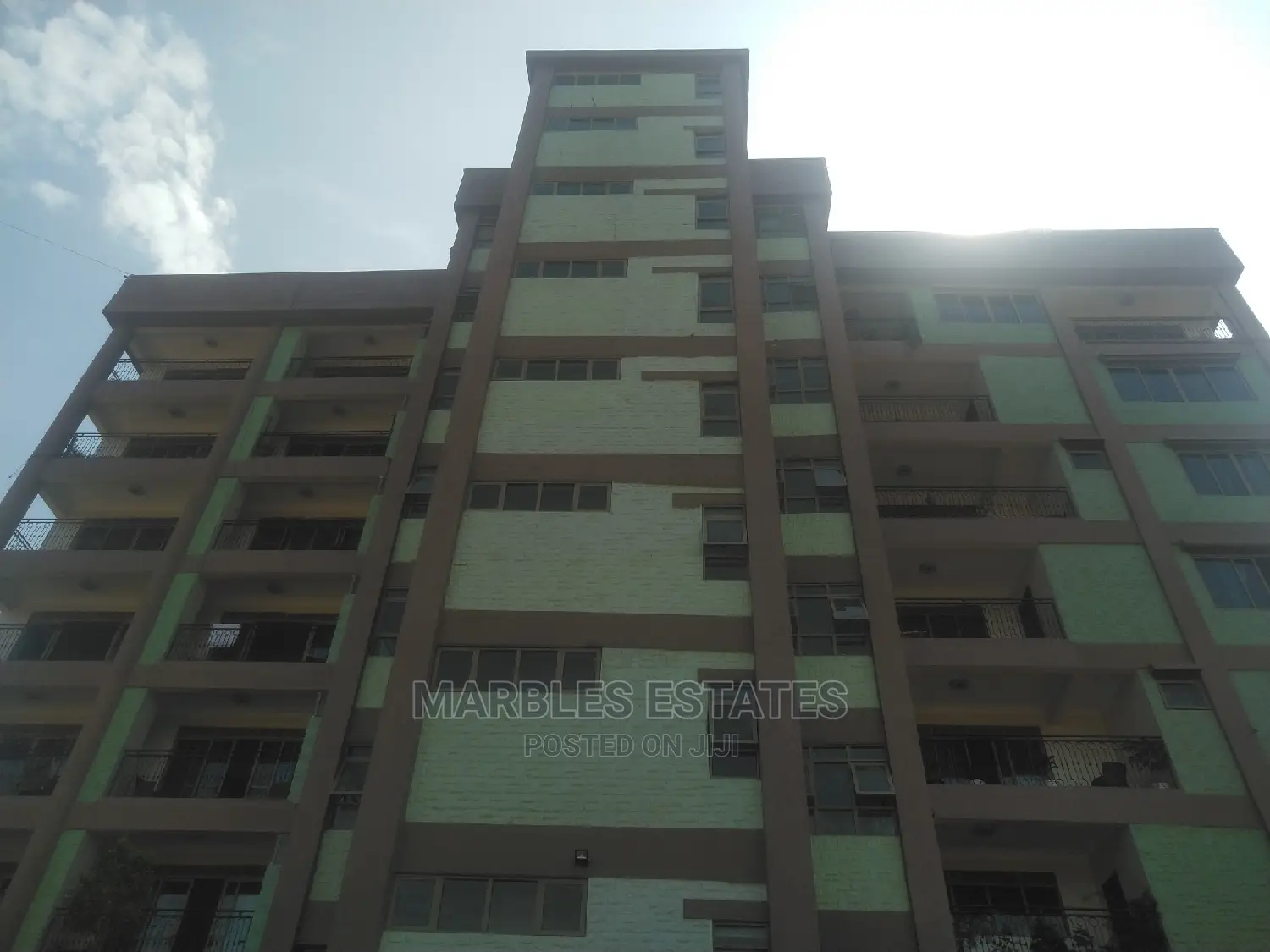 Furnished 3bdrm Apartment in Muyenga, Central Division for Rent