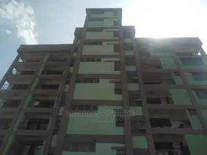 Furnished 3bdrm Apartment in Muyenga, Central Division for Rent