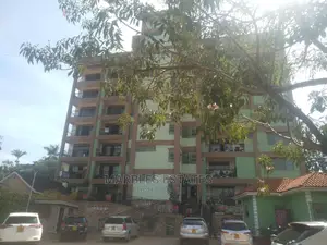 Furnished 3bdrm Apartment in Muyenga, Central Division for Rent