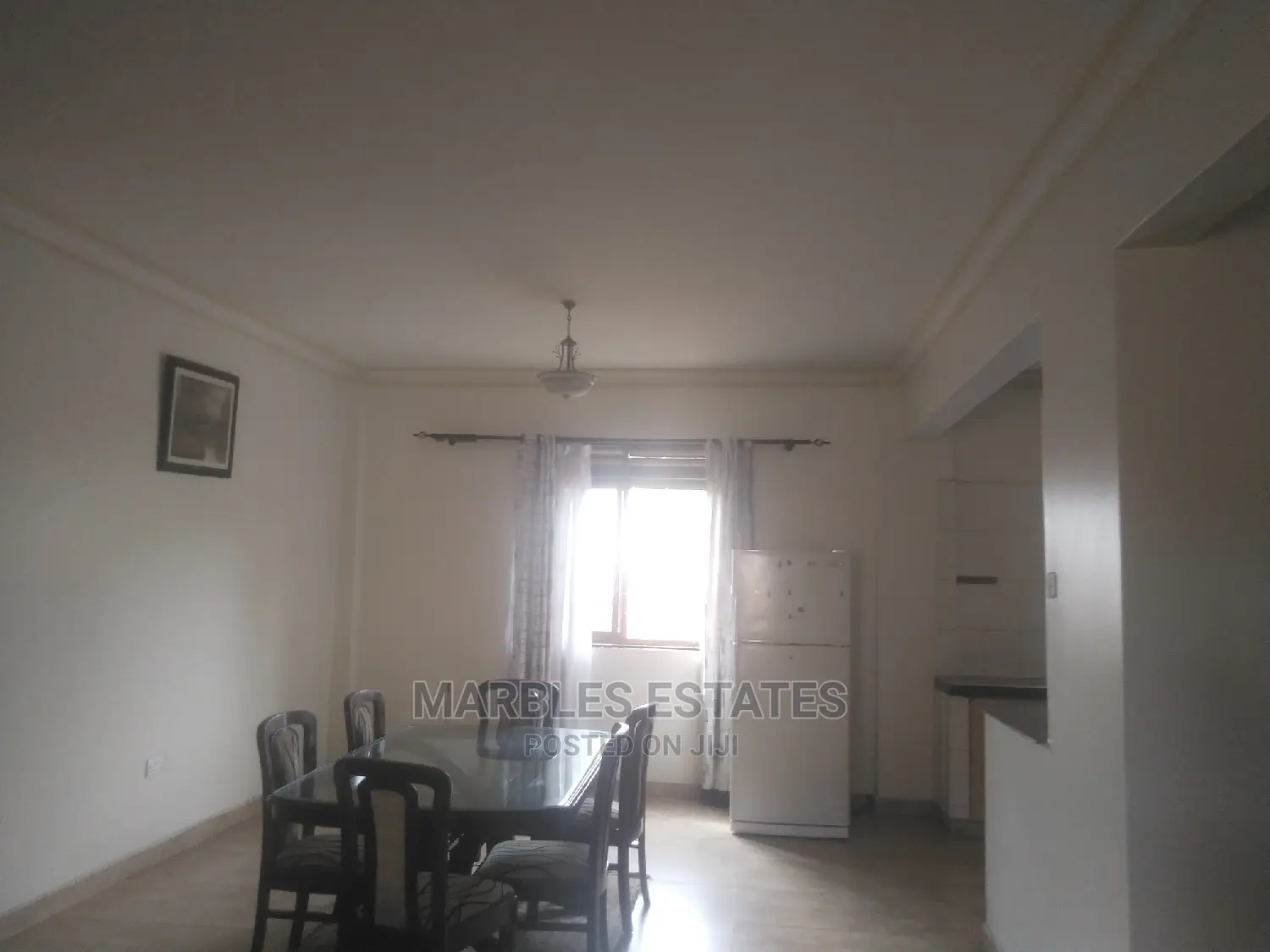 Furnished 2bdrm Apartment in Muyenga, Central Division for Rent