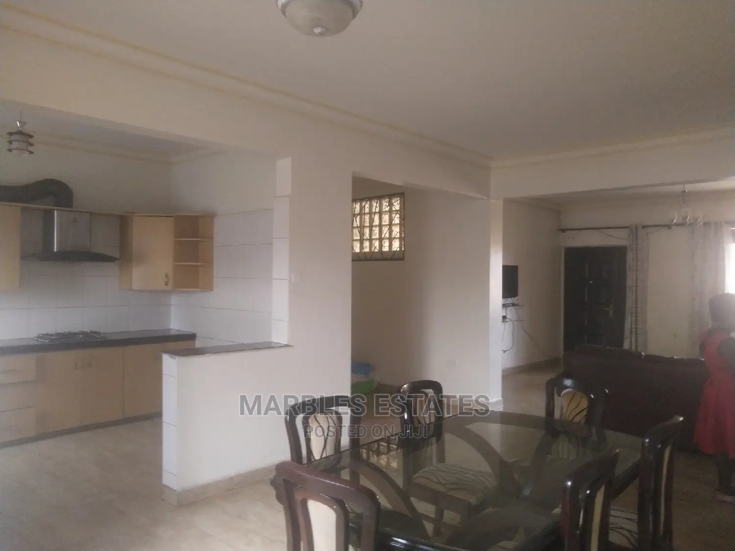 Furnished 2bdrm Apartment in Muyenga, Central Division for Rent