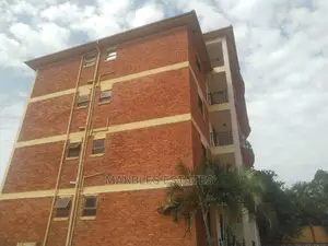Furnished 2bdrm Apartment in Muyenga, Central Division for Rent