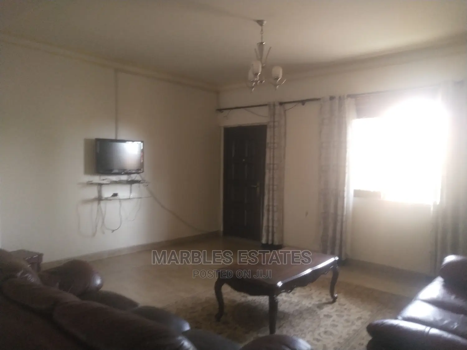 Furnished 2bdrm Apartment in Muyenga, Central Division for Rent
