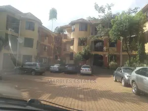 3bdrm Apartment in Muyenga, Central Division for Rent