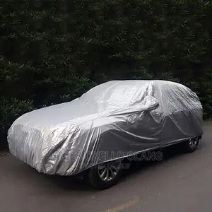 Original Double Layer Car Cover Sun and Rain Proof