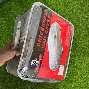 Original Double Layer Car Cover Sun and Rain Proof
