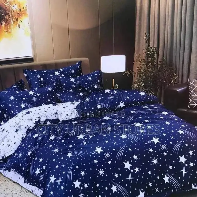 Home Class Bedcover