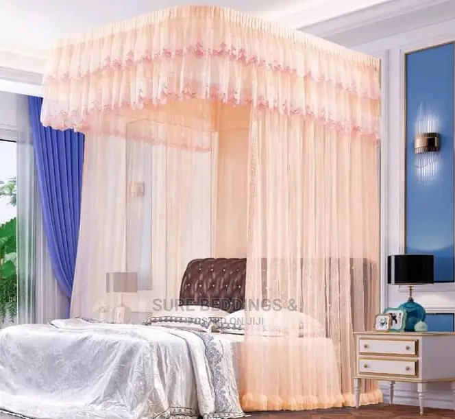 Wall Mounted Mosquito Net