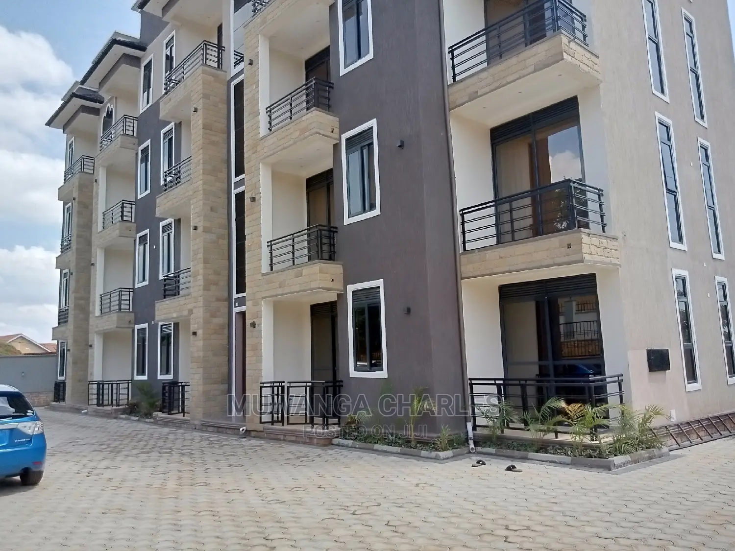 1bdrm Bedsitter in Fs Properties Ltd, Central Division for Rent