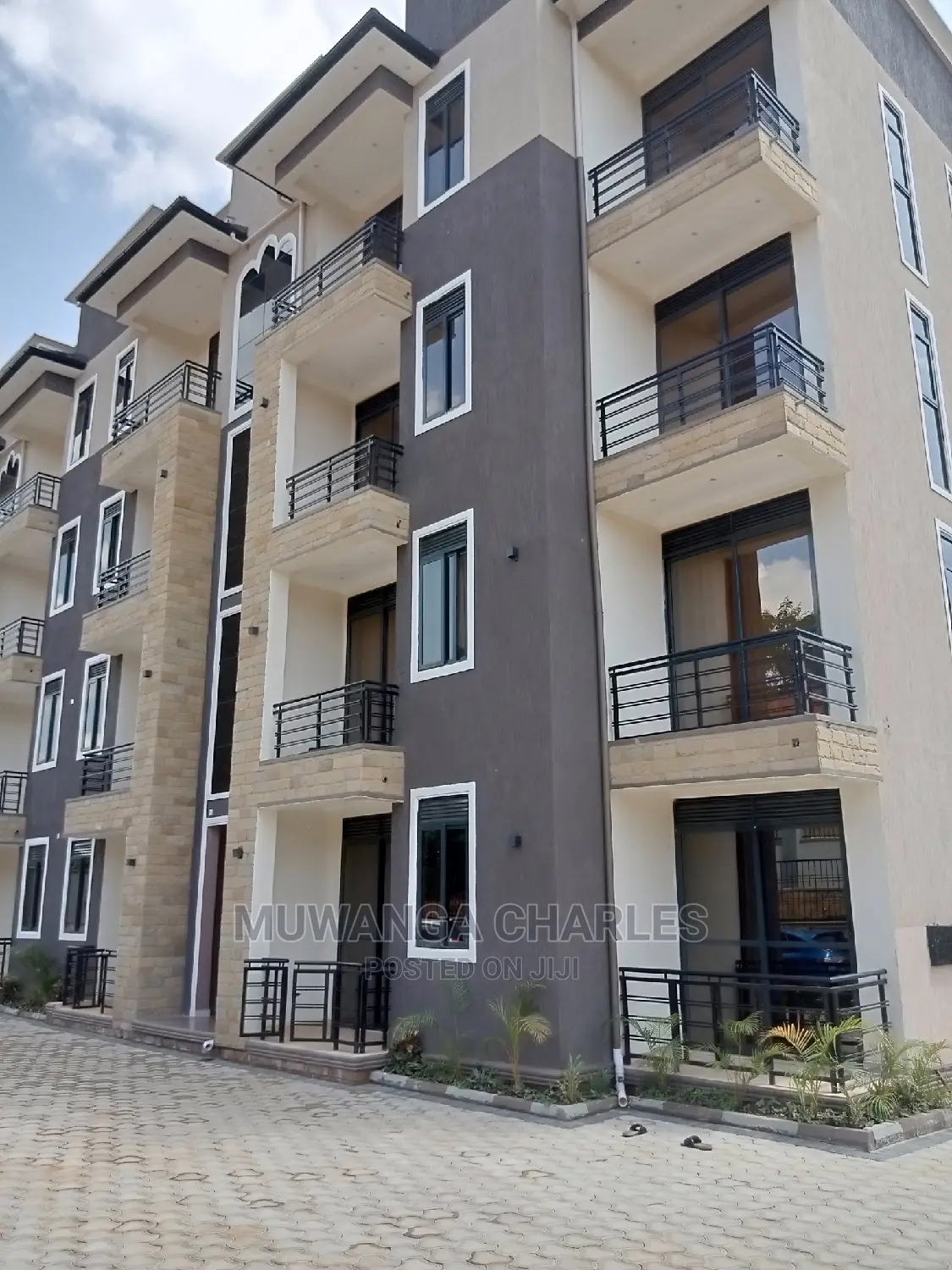 1bdrm Bedsitter in Fs Properties Ltd, Central Division for Rent