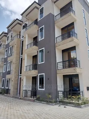 1bdrm Bedsitter in Fs Properties Ltd, Central Division for Rent