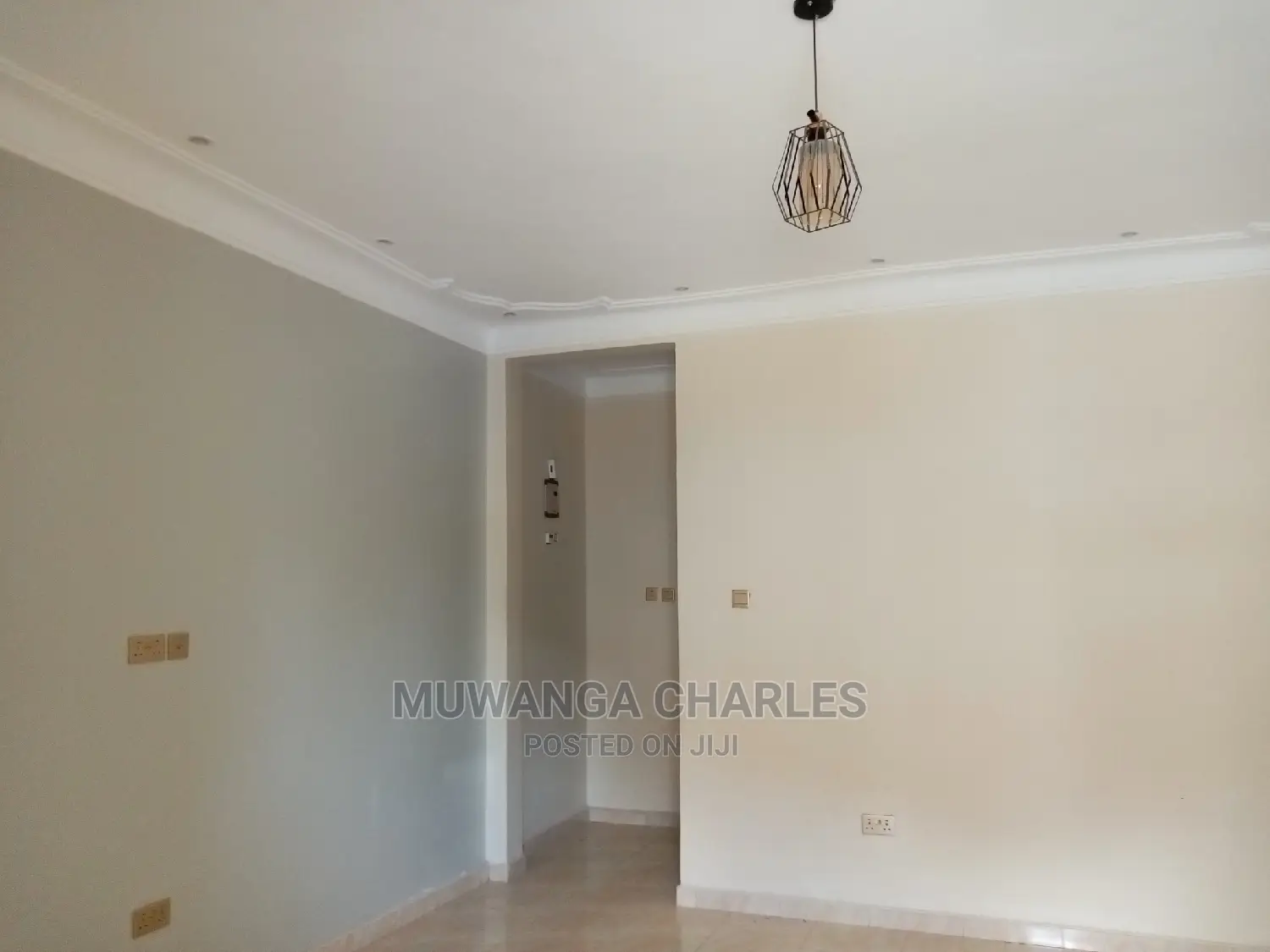 1bdrm Bedsitter in Fs Properties Ltd, Central Division for Rent