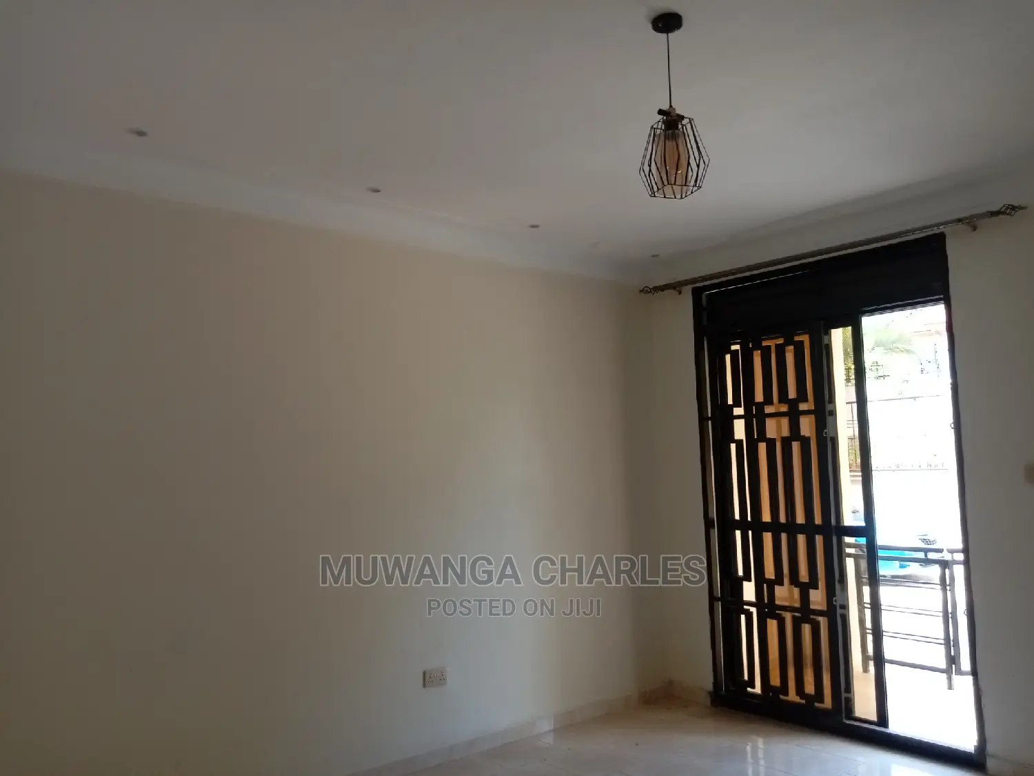 1bdrm Bedsitter in Fs Properties Ltd, Central Division for Rent