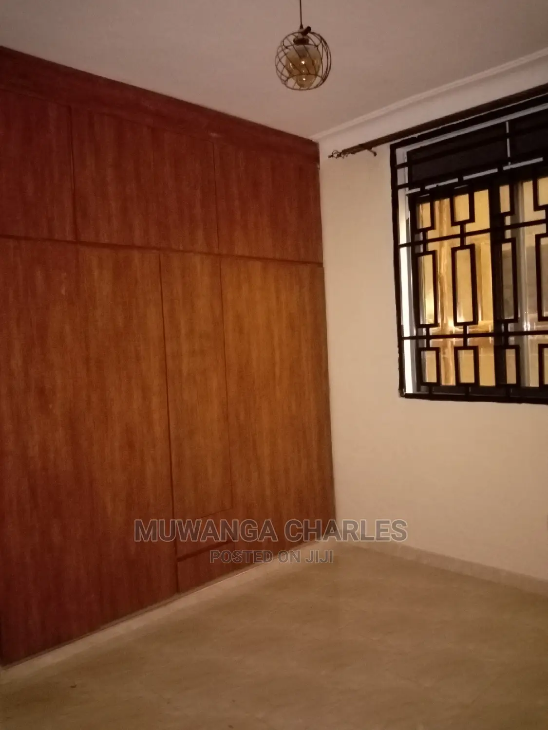 1bdrm Bedsitter in Fs Properties Ltd, Central Division for Rent