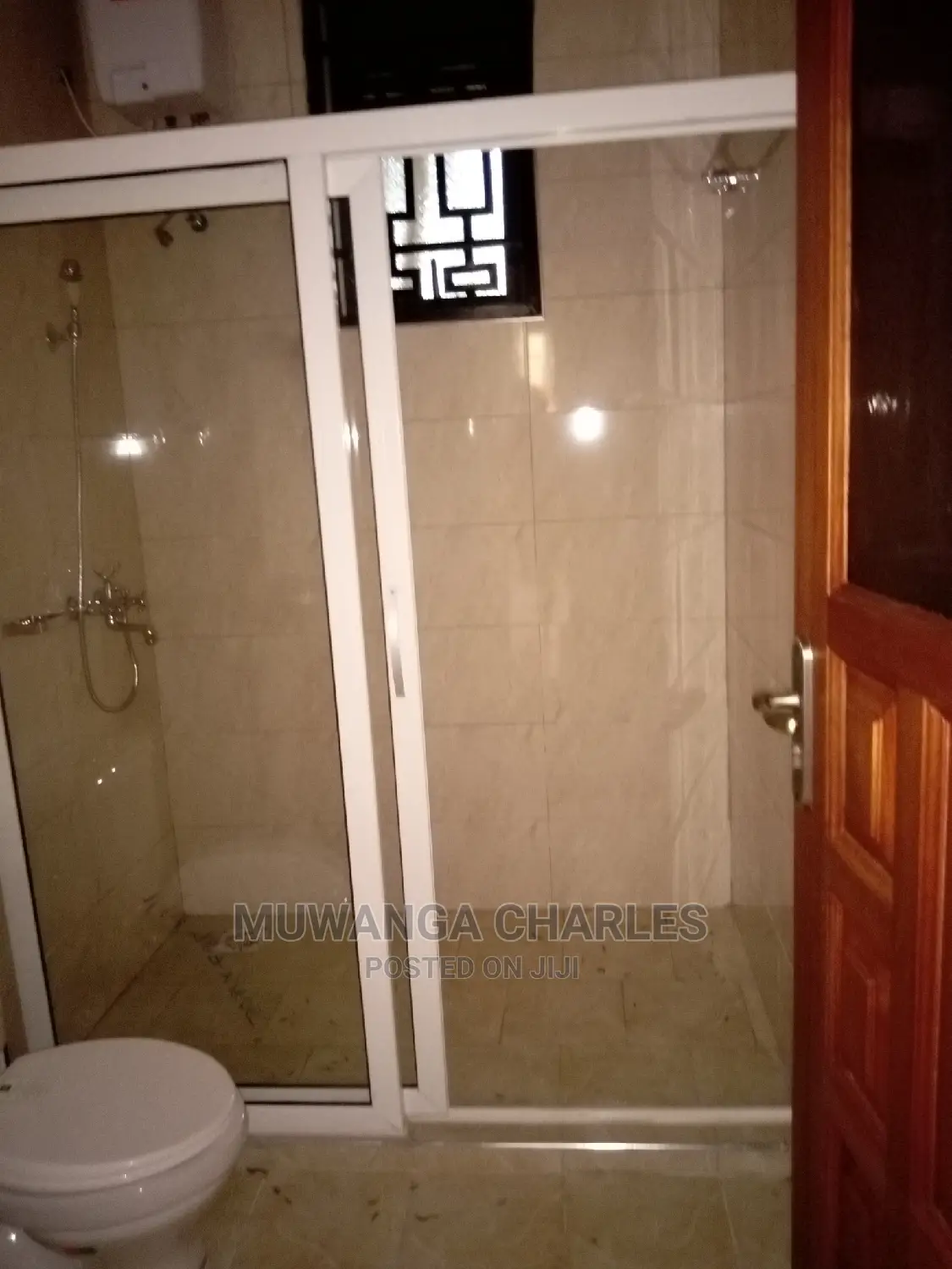 1bdrm Bedsitter in Fs Properties Ltd, Central Division for Rent